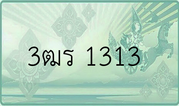3ฒร 1313